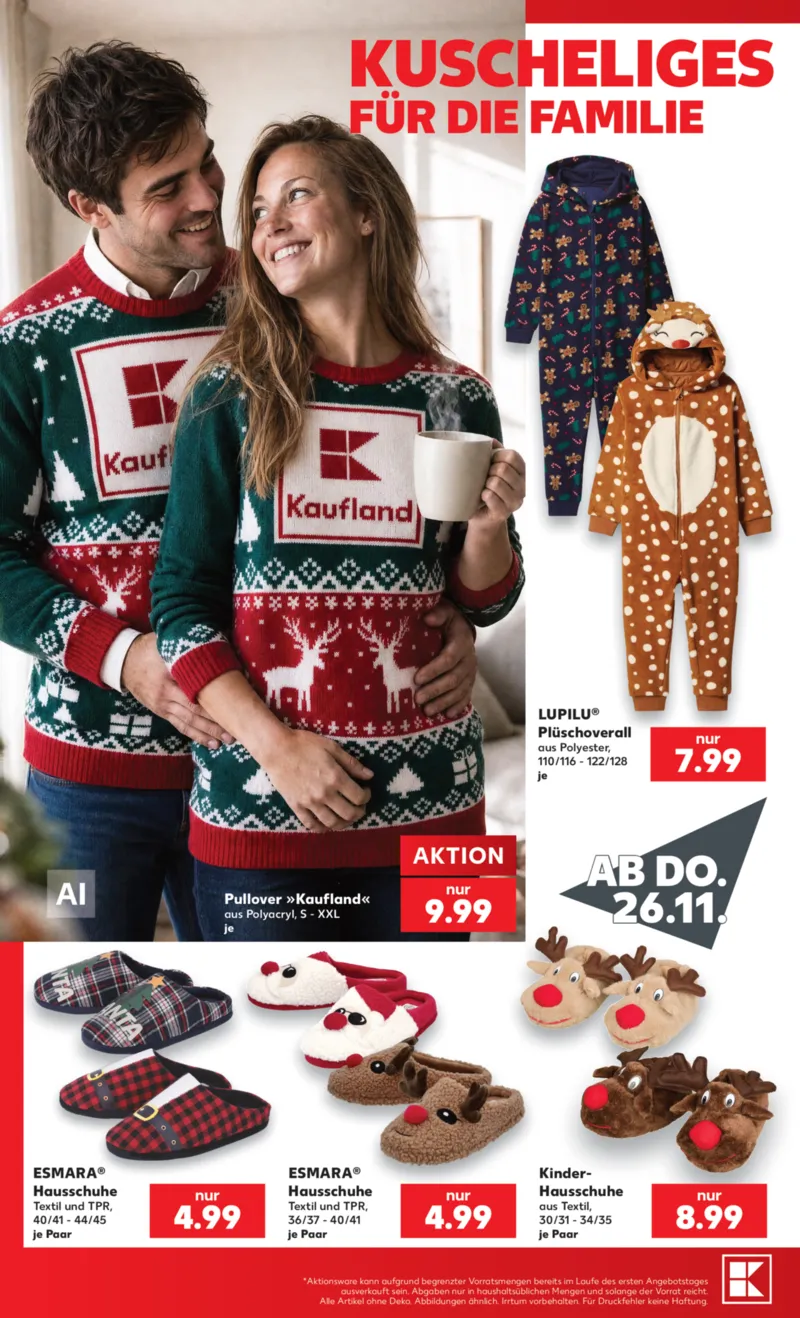 Kaufland Prospekt vom 12.10.2026, Seite 8
