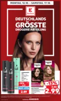 Kaufland Prospekt vom 12.10.2026