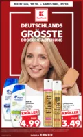 Kaufland Prospekt vom 19.10.2026