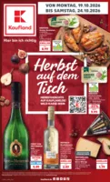 Kaufland Prospekt vom 19.10.2026