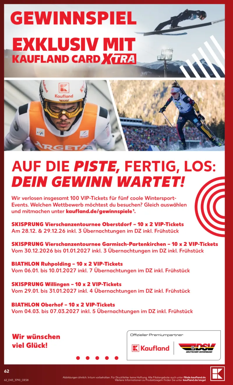 Kaufland Prospekt vom 19.10.2026, Seite 62