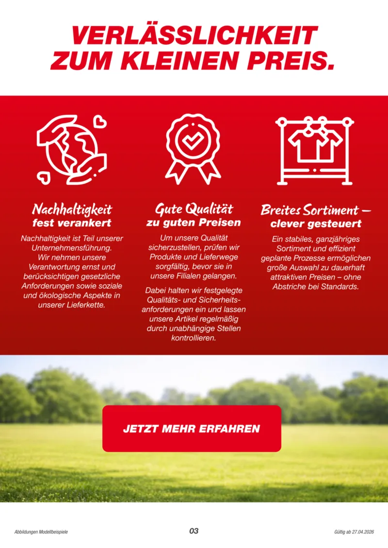KiK Prospekt vom 27.04.2026, Seite 3