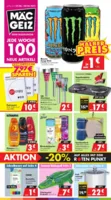 Mäc-Geiz Prospekt vom 02.06.2025