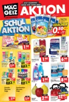 Mäc-Geiz Prospekt nächster Woche