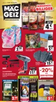 Mäc-Geiz Prospekt vom 29.09.2025