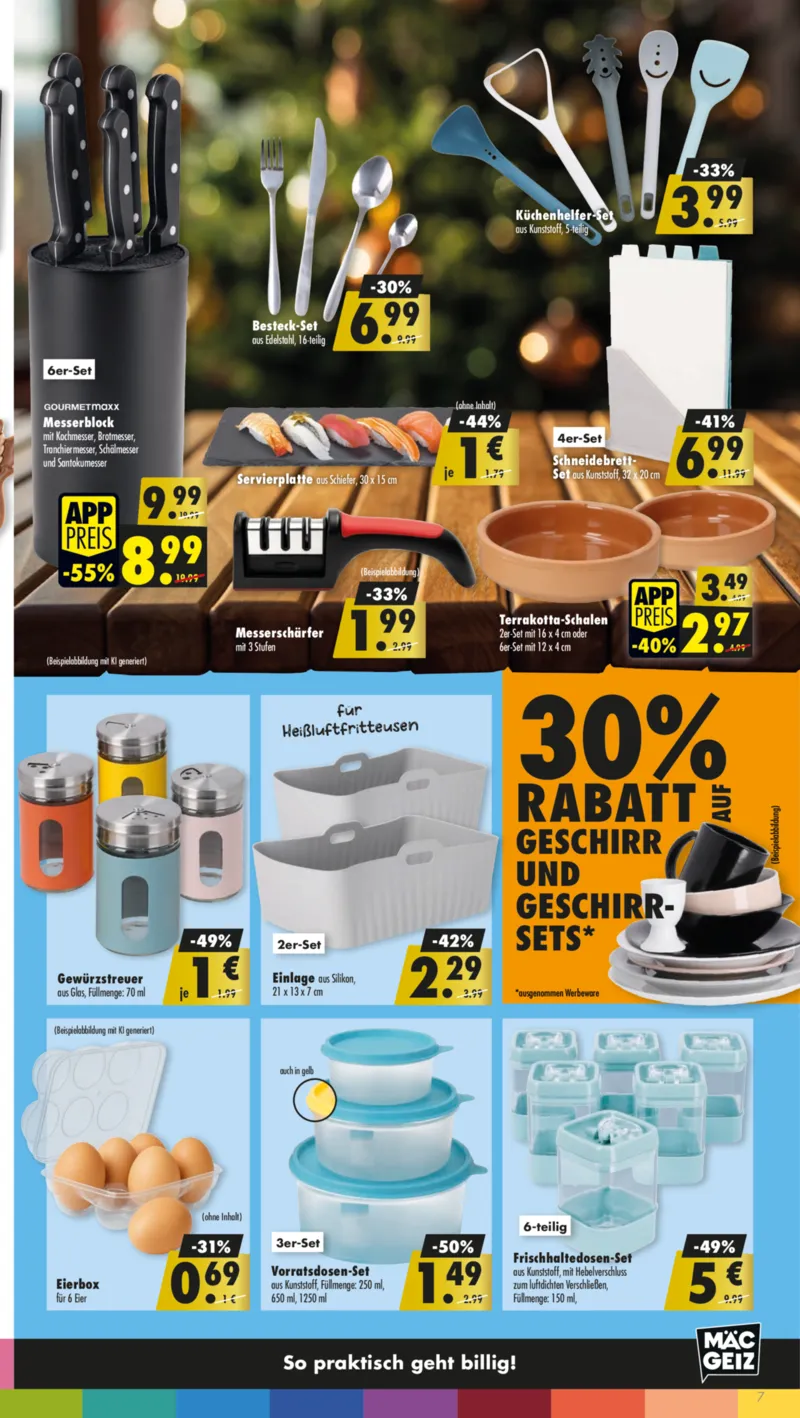 Mäc-Geiz Prospekt vom 01.12.2025, Seite 7