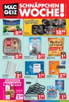 Mäc-Geiz Prospekt vom 13.04.2026