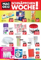 Mäc-Geiz Prospekt vom 20.04.2026