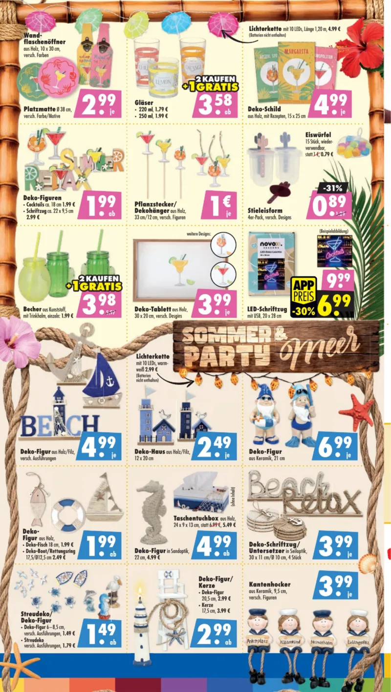 Mäc-Geiz Prospekt vom 27.04.2026, Seite 2