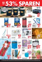 Mäc-Geiz Prospekt vom 15.06.2026
