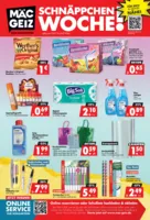 Mäc-Geiz Prospekt vom 20.07.2026