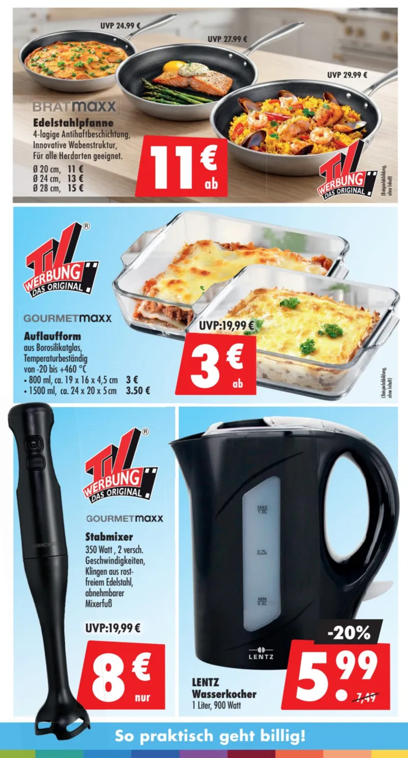 Mäc-Geiz Prospekt vom 10.08.2026, Seite 11