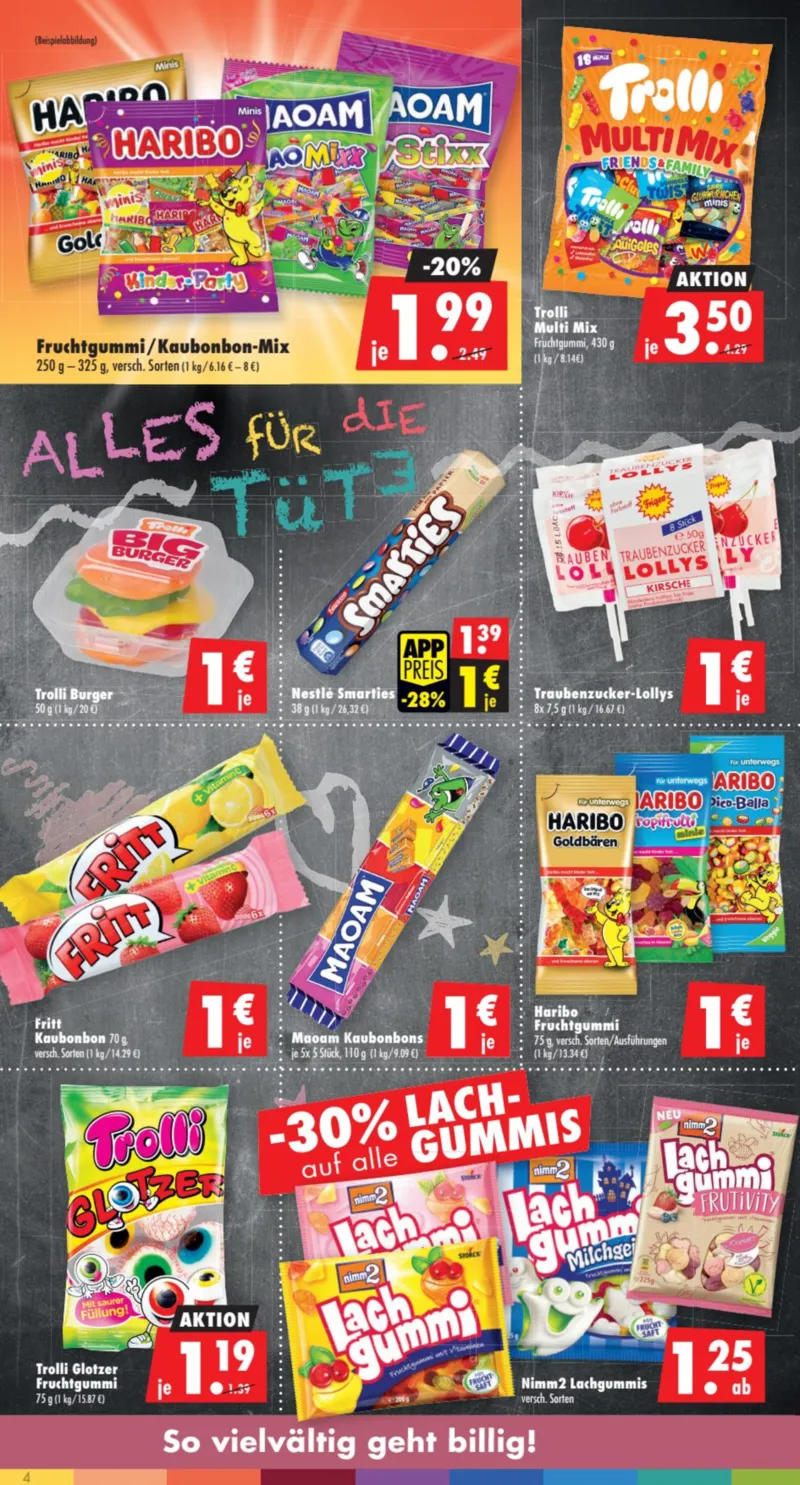 Mäc-Geiz Prospekt vom 10.08.2026, Seite 4