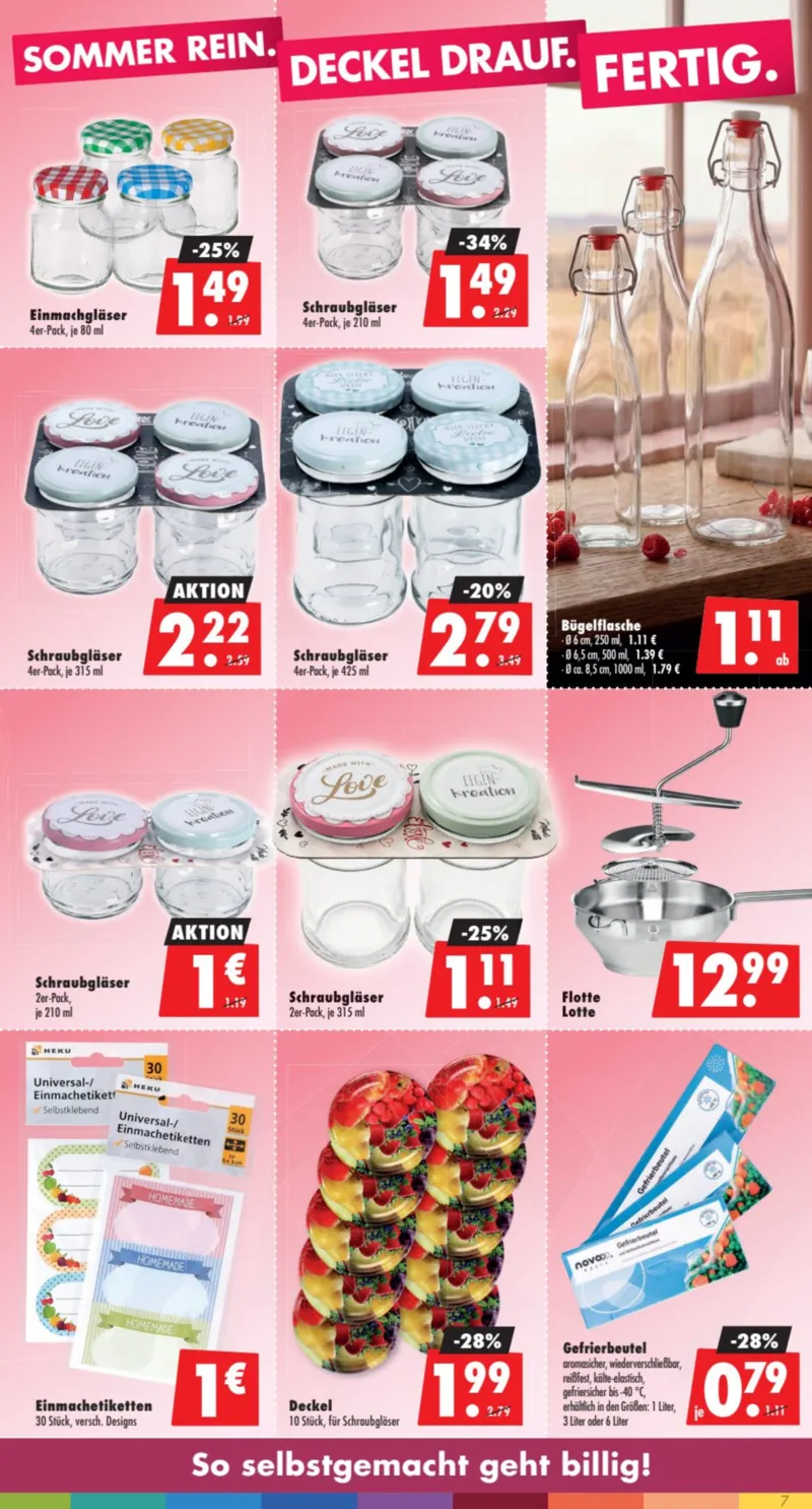Mäc-Geiz Prospekt vom 10.08.2026, Seite 7