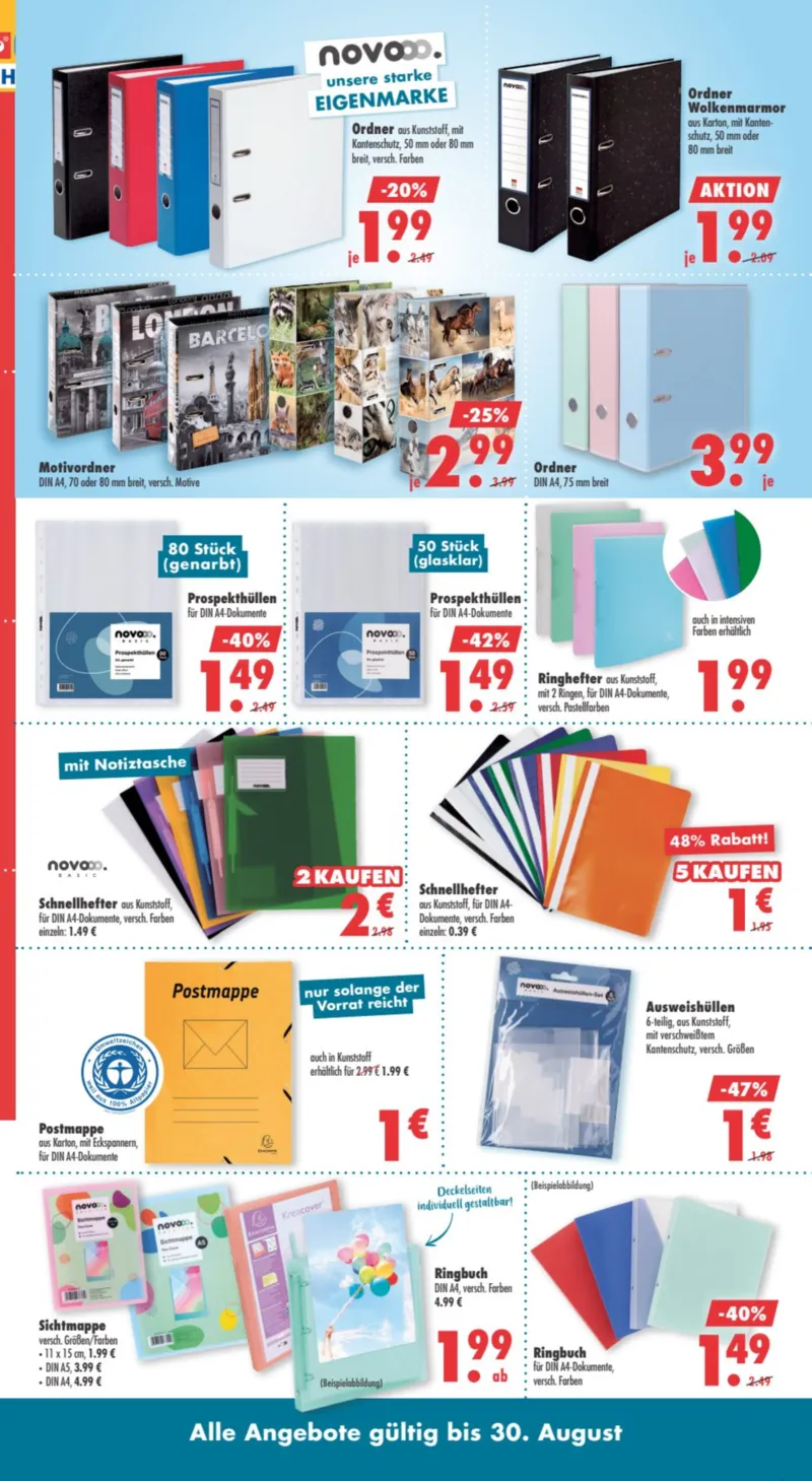 Mäc-Geiz Prospekt vom 10.08.2026, Seite 7