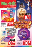 Mäc-Geiz Prospekt nächster Woche