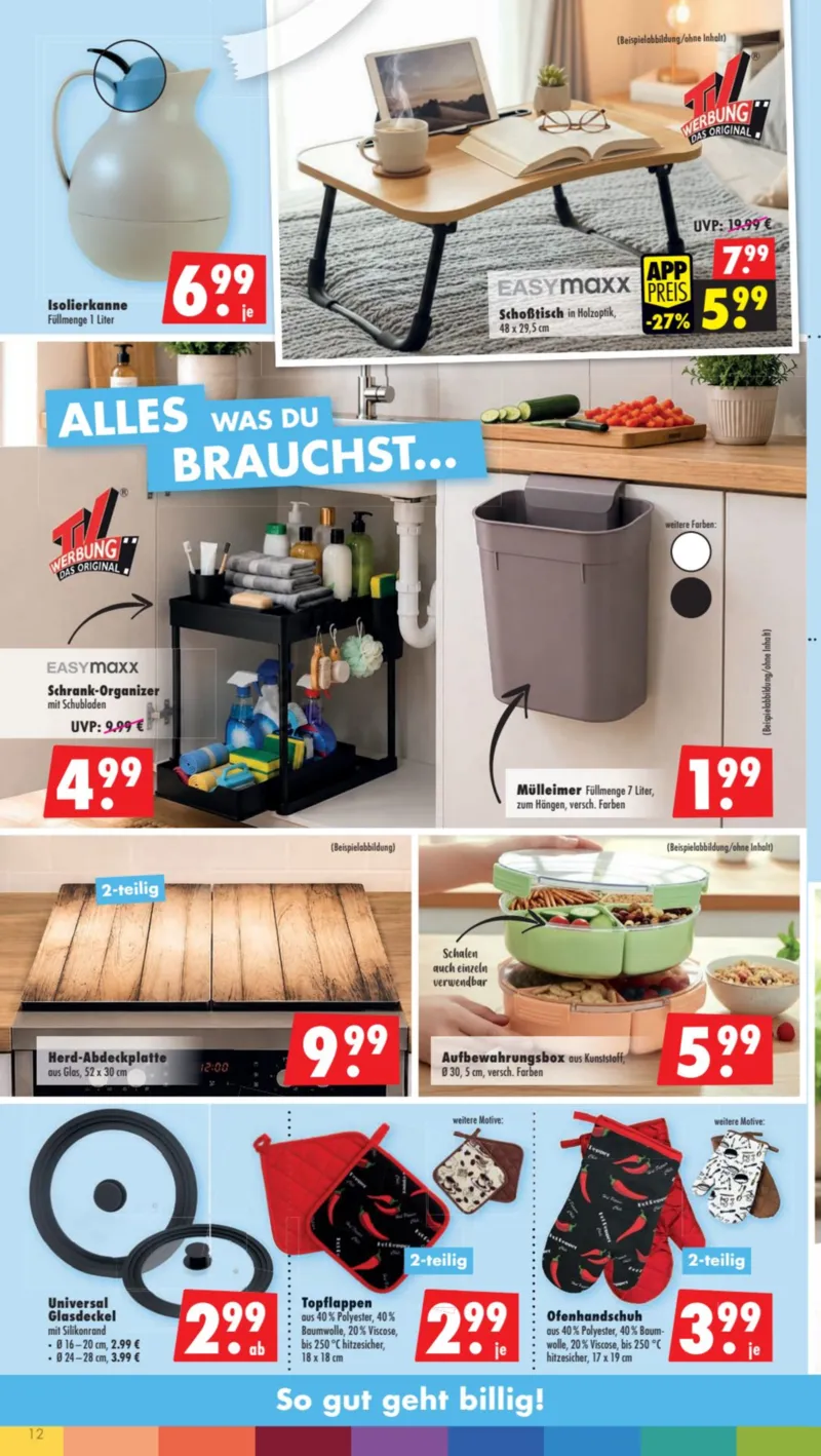 Mäc-Geiz Prospekt vom 28.09.2026, Seite 12