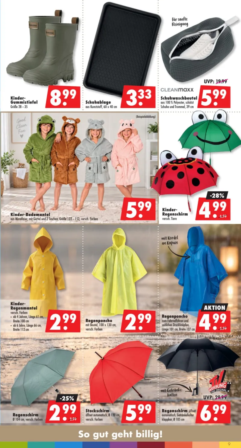 Mäc-Geiz Prospekt vom 12.10.2026, Seite 9