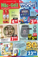 Mäc-Geiz Prospekt nächster Woche