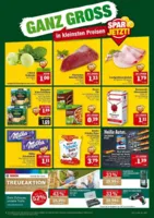 Marktkauf Prospekt vom 17.03.2025