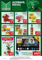 Marktkauf Prospekt vom 05.05.2025