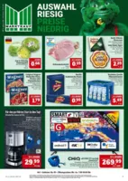 Marktkauf Prospekt vom 19.05.2025