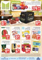 Marktkauf Prospekt vom 26.05.2025