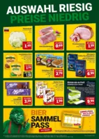 Marktkauf Prospekt vom 10.06.2025