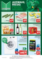 Marktkauf Prospekt nächster Woche