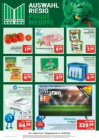 Marktkauf Prospekt vom 23.06.2025