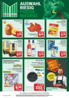 Marktkauf Prospekt nächster Woche