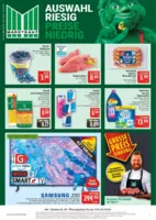 Marktkauf Prospekt vom 14.07.2025