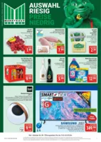 Marktkauf Prospekt vom 11.08.2025