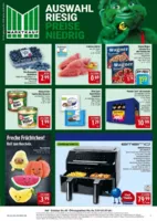 Marktkauf Prospekt nächster Woche