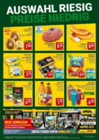 Marktkauf Prospekt vom 18.08.2025