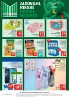 Marktkauf Prospekt vom 25.08.2025