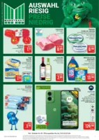 Marktkauf Prospekt vom 08.09.2025