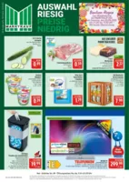 Marktkauf Prospekt nächster Woche