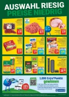 Marktkauf Prospekt vom 15.09.2025