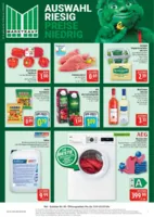 Marktkauf Prospekt vom 22.09.2025