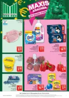 Marktkauf Prospekt nächster Woche