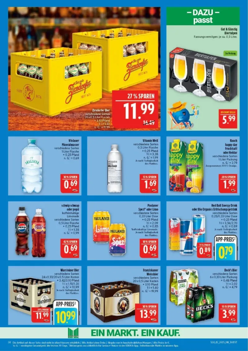 Marktkauf Prospekt vom 03.11.2025, Seite 24 Marktkauf Prospekt vom 03.11.2025, Seite 24