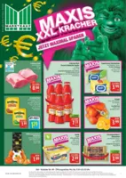 Marktkauf Prospekt nächster Woche