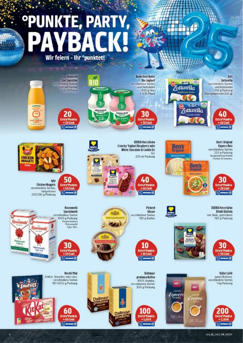 Marktkauf Prospekt vom 10.11.2025, Seite 4