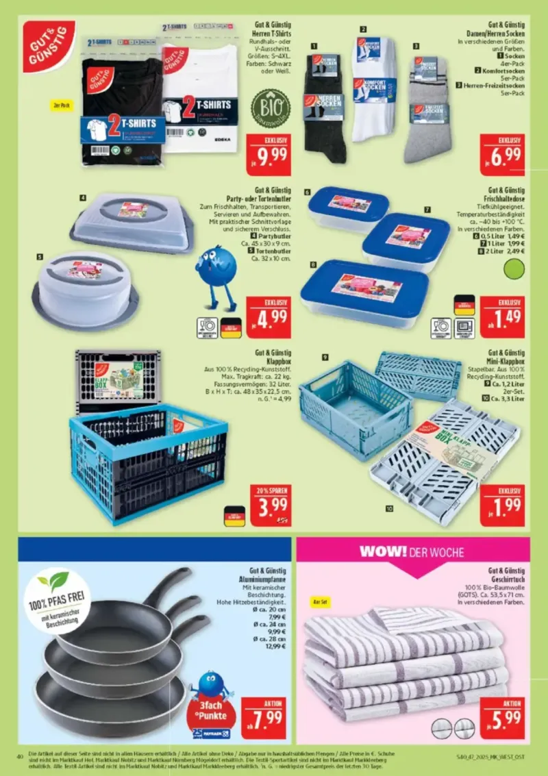 Marktkauf Prospekt vom 17.11.2025, Seite 13