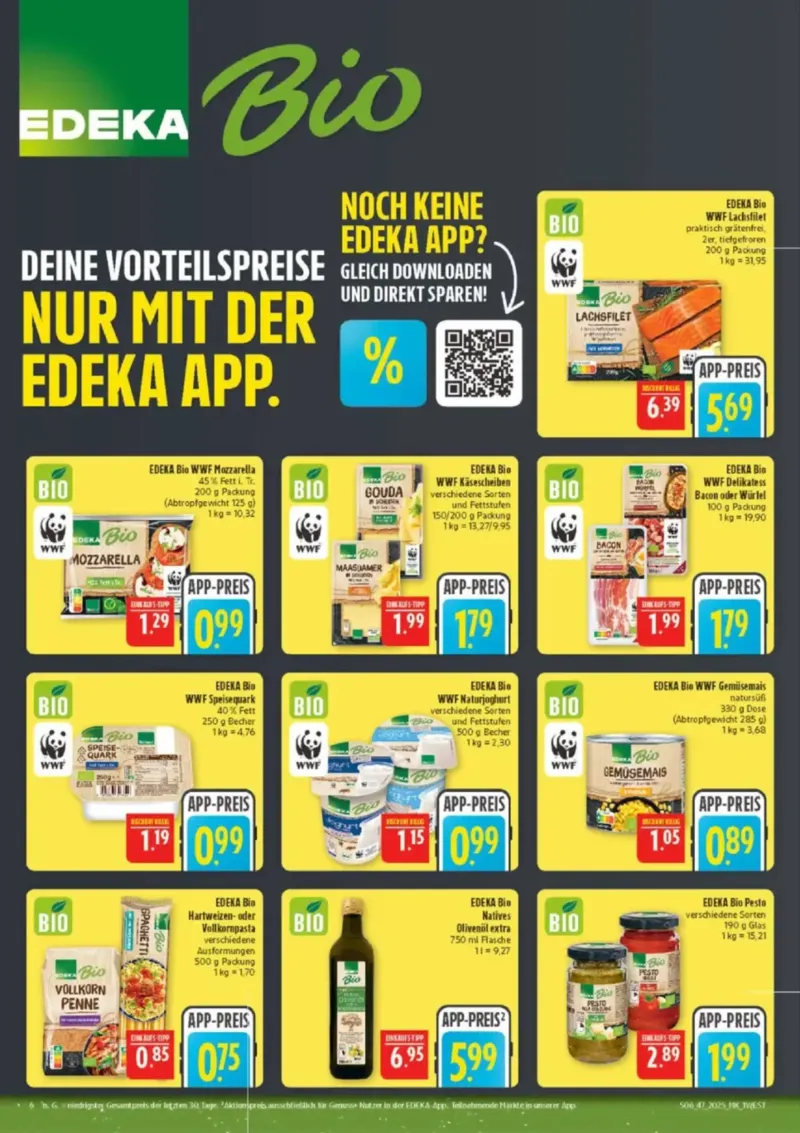 Marktkauf Prospekt vom 17.11.2025, Seite 14