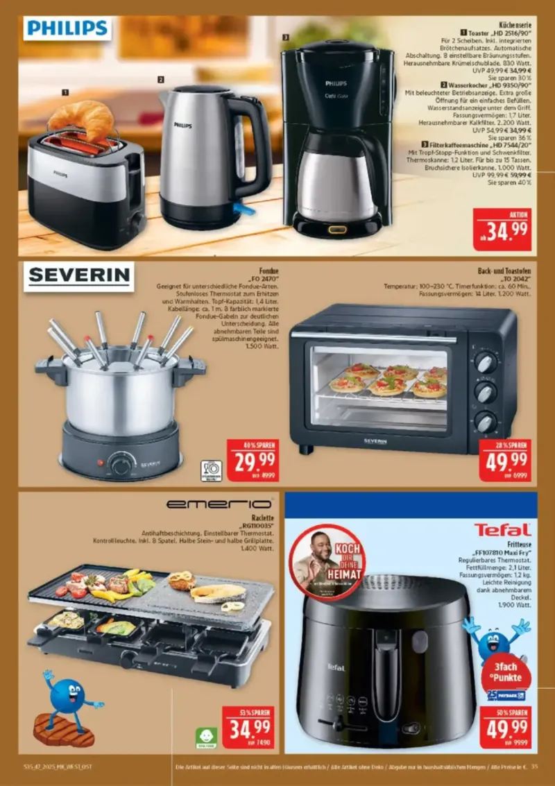 Marktkauf Prospekt vom 17.11.2025, Seite 23