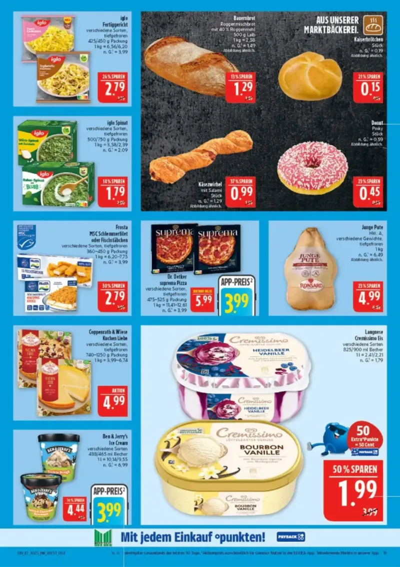 Marktkauf Prospekt vom 17.11.2025, Seite 25