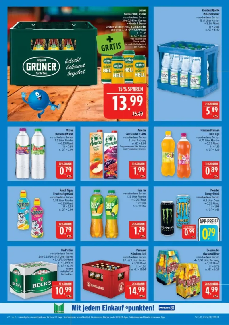 Marktkauf Prospekt vom 17.11.2025, Seite 28