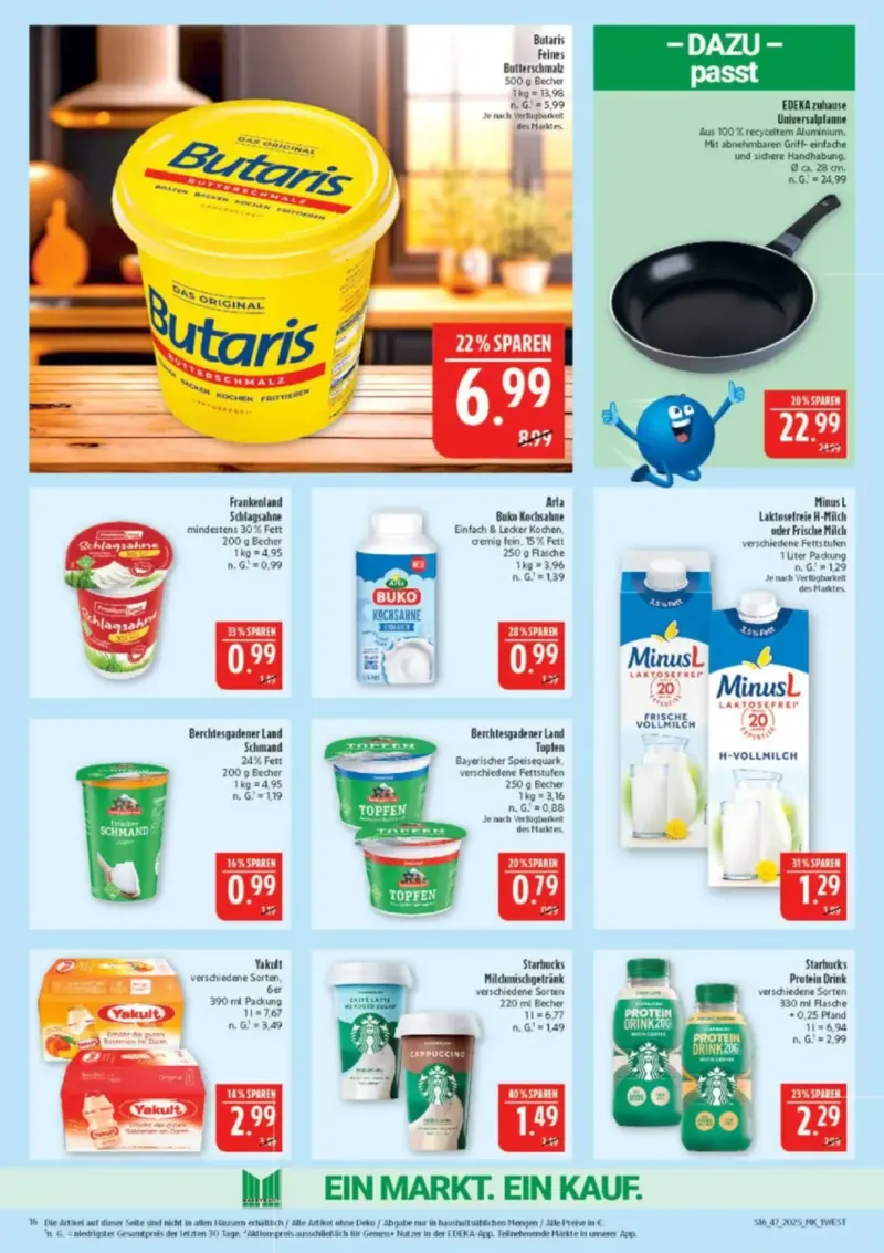 Marktkauf Prospekt vom 17.11.2025, Seite 34